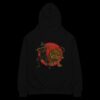 RAIKU (雷空) and SHŌ (昇) Premium Unisex Oversized Hoodie