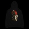 ZENJI (善司) and HOKU (彗) Premium Unisex Oversized Hoodie