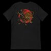 AYAME (彩芽) and KIBA (牙) Premium Unisex T-shirt