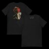 ZENJI (善司) and HOKU (彗) Premium Unisex T-shirt