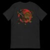 AYAME (彩芽) and KIBA (牙) Premium Unisex T-shirt