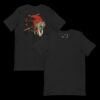 YUKI (雪) and SHIRO (白) Premium Unisex T-shirt
