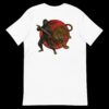 AYAME (彩芽) and KIBA (牙) Premium Unisex T-shirt