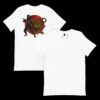 AYAME (彩芽) and KIBA (牙) Premium Unisex T-shirt